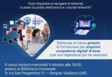 Laterina Pergine Valdarno: Centro di Facilitazione Digitale