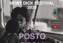 “Al posto degli altri” a Terranuova Bracciolini il Moby Dick Festival