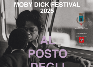 “Al posto degli altri” a Terranuova Bracciolini il Moby Dick Festival