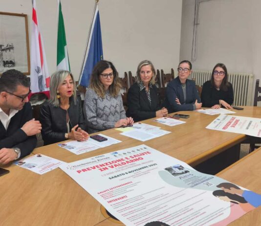 Prevenzione oncologica e salute in Valdarno: il convegno a Palomar