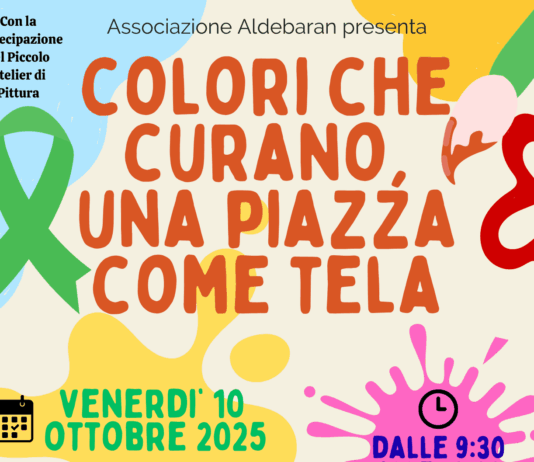 San Giovanni celebra la Giornata mondiale della salute mentale