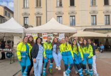 “Scopriamo il Soccorso”, promosso da Misericordia con la Asl sud est