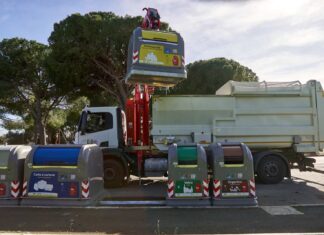 Terranuova: conferimento rifiuti a Loro Ciuffenna e San Giustino