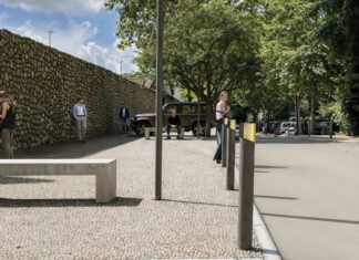 Terranuova Bracciolini: contributo di 584 mila euro per centro storico