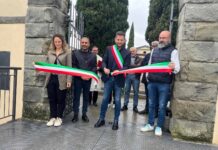 Terranuova: conclusi i lavori di manutenzione al cimitero