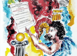 Premio Nuccia Capitani: al Centro di GeoTecnologie la quarta edizione