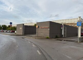 Incidente al crossodromo di Montevarchi: ferito un giovane di 22 anni