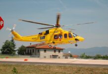 Incidente sul lavoro a Mercatale Valdarno: grave 67enne