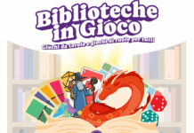 “Biblioteche in gioco”: il Valdarno rilancia la cultura ludica