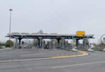 Chiuso il casello Valdarno nelle notti del 27 e 28 novembre