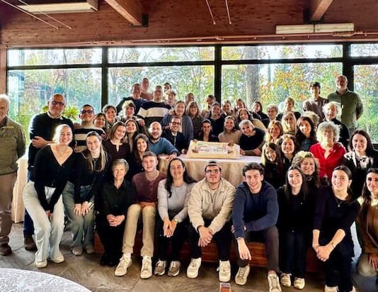 Castiglion Fibocchi: “AlberiAmo” e “We’ll be back”, Studenti Americani