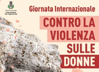 Cavriglia: le iniziative per il giorno contro la violenza sulle donne
