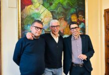 Filippo Boni si dimette da Vice Sindaco di Cavriglia