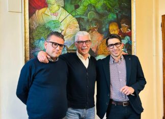 Filippo Boni si dimette da Vice Sindaco di Cavriglia