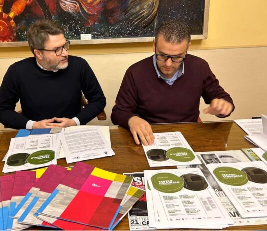 La stagione del Teatro di Cavriglia con grandi nomi in cartellone