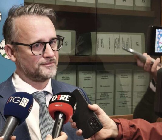 Nominati i responsabili Noi Moderati per Arezzo, Casentino e Valdarno