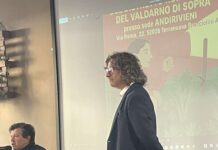 Michele Rossi nominato Presidente del Dist. Rurale e Biologico del Valdarno