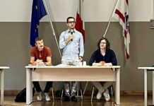 Nuove Attrezzature Antineve per l’Unione dei Comuni del Pratomagno