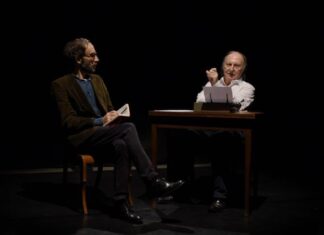 Teatro Le Fornaci Terranuova, in scena Pasolini. Perché?