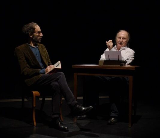 Teatro Le Fornaci Terranuova, in scena Pasolini. Perché?