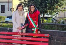 San Giovanni Valdarno: Giornata contro la violenza sulle donne