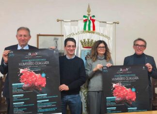 San Giovanni Valdarno: il concorso pianistico Humberto Quagliata