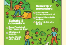 Terranuova Bracciolini, giovani protagonisti di un ecosistema solidale