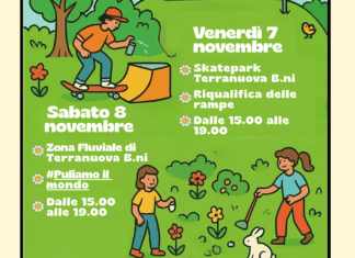 Terranuova Bracciolini, giovani protagonisti di un ecosistema solidale