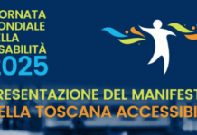 Terranuova presenta il Manifesto della Toscana Accessibile
