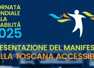 Terranuova presenta il Manifesto della Toscana Accessibile