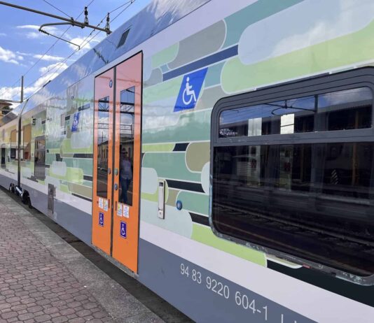 Linea direttissima, pendolari garantiti fino al 2027