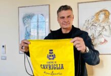 A Cavriglia l’evento: “L’ulivo, La pace ed il Liquido D’Oro”