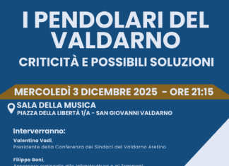 Pendolari Valdarno: Incontro con l’assessore regionale Filippo Boni
