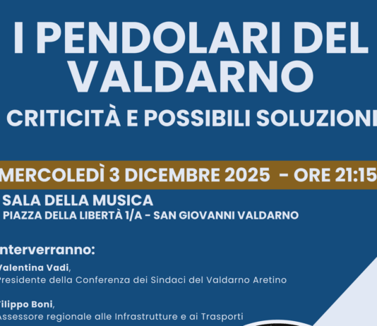 Pendolari Valdarno: Incontro con l’assessore regionale Filippo Boni