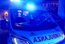 Intossicazione da monossido a Montevarchi, soccorse cinque persone