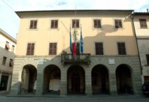 Il Comune di Terranuova Bracciolini celebra i giovani neo-diciottenni