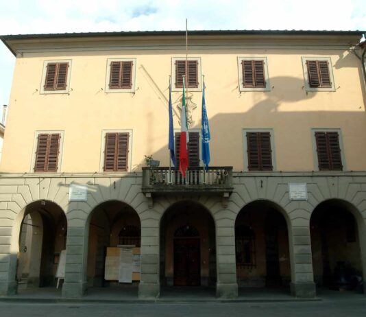 Il Comune di Terranuova Bracciolini celebra i giovani neo-diciottenni