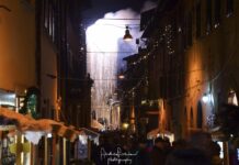 A Laterina il concorso dei presepi porta il Natale nelle RSA