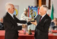 Al Prof. Paolo Dainelli il Premio Panathlon 2025