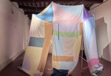 Casa Masaccio: la visita guidata con laboratorio per Trame sensibili