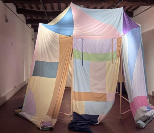 Casa Masaccio: la visita guidata con laboratorio per Trame sensibili