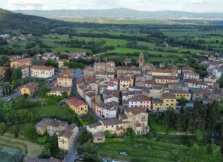 Castiglion Fibocchi stanzia un contributo per ogni nuovo nato