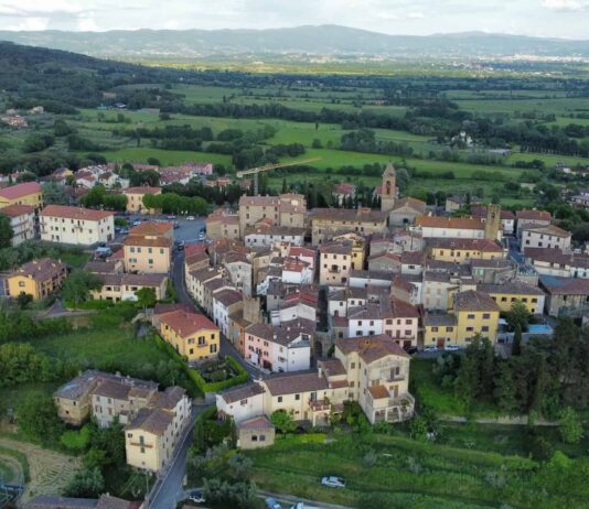 Castiglion Fibocchi stanzia un contributo per ogni nuovo nato