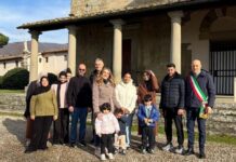 Un’altra famiglia di Gaza accolta nella comunità di Reggello