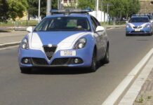 La Polizia notifica 5 Daspo Urbano per una rissa a Montevarchi