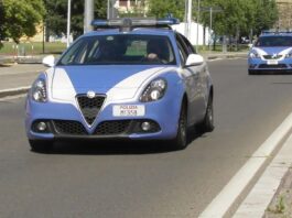La Polizia notifica 5 Daspo Urbano per una rissa a Montevarchi