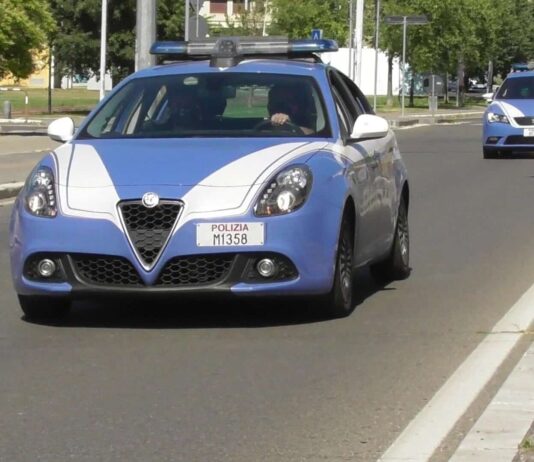 La Polizia notifica 5 Daspo Urbano per una rissa a Montevarchi