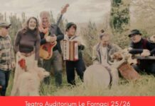 Musica e teatro per bambini questo fine settimana alle Fornaci