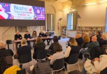 Torna a brillare la magia del Natale a San Giovanni Valdarno