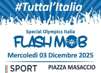 San Giovanni Valdarno celebra la Giornata delle persone con disabilità